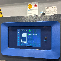 Thermo Scientific HeraSafe 2030i 1.2 Biosafety Cabinets image 2